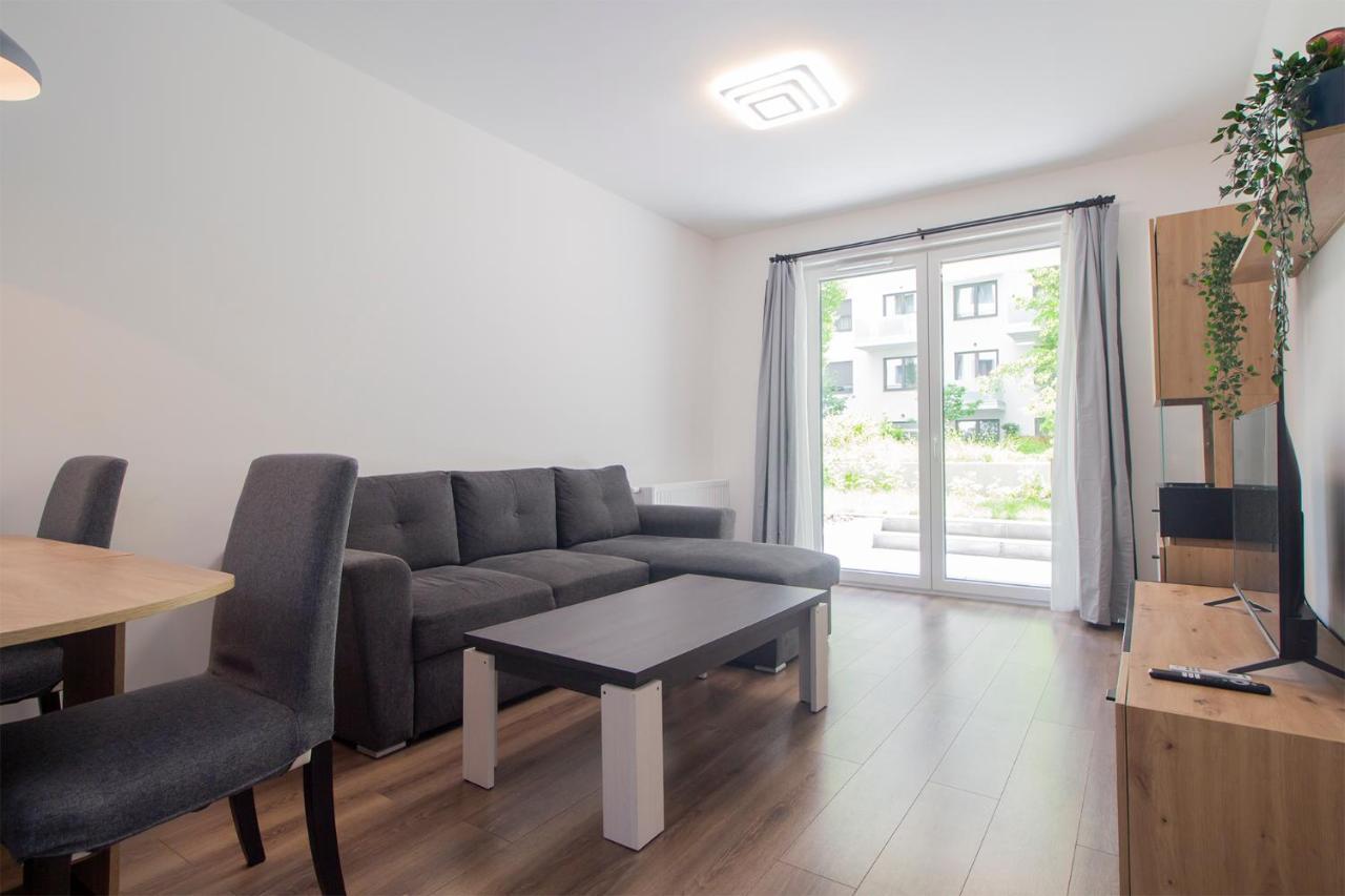 Corvin Modern Two Bedroom Apartment Free Parking Budapesta Exterior foto